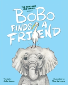 BoBo Finds a Friend