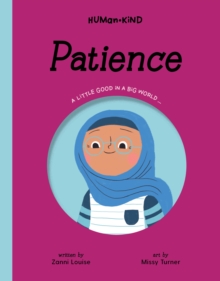 Human Kind: Patience