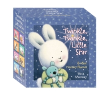 Twinkle Twinkle Little Star : And Other Nursery Rhymes
