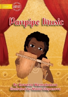 Panpipe Music