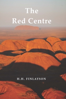 The Red Centre