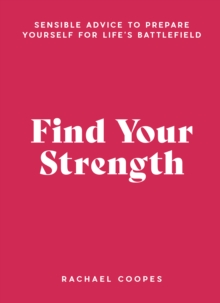 Find Your Strength