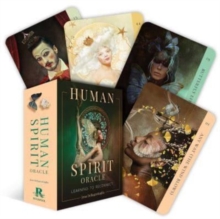 Human Spirit Oracle : Learning to reconnect