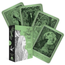 Wise Woman Oracle : Reconnect with She Who Knows