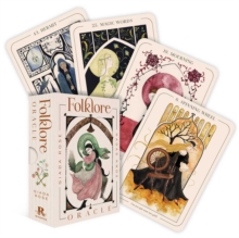 Folklore Oracle Hadas Knox
