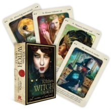 Kitchen Witch Oracle : Spells, incantations and natural remedies