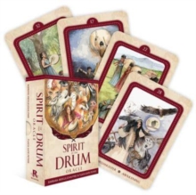 Spirit Of The Drum Oracle