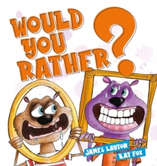Would You Rather