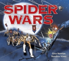 Spider Wars