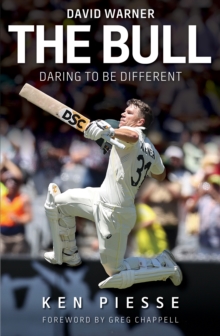 The Bull - David Warner : Daring to be Different