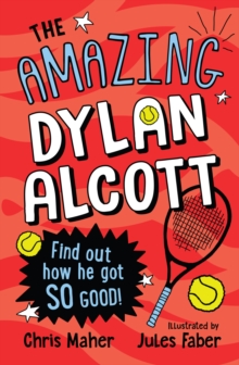 The Amazing Dylan Alcott : How did he get so good?