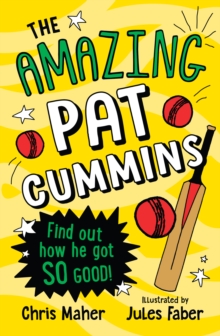 The Amazing Pat Cummins : How did he get so good?