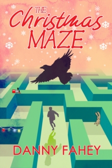 The Christmas Maze : Where Hope Is Found