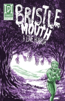 Bristlemouth 2 : A Cove Horror