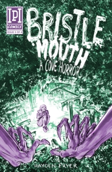 Bristlemouth 3 : A Cove Horror