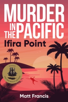 Murder in the Pacific: Ifira Point