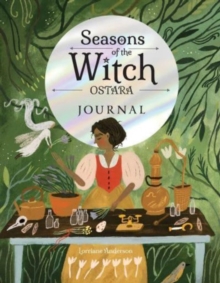 Seasons Of The Witch: Ostara Journal