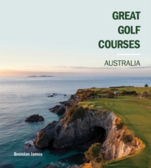 Great Golf Courses Australia