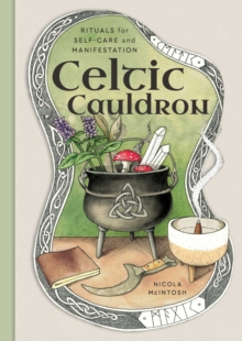 Celtic Cauldron