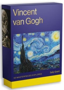 Vincent van Gogh : 50 Masterpieces Explored