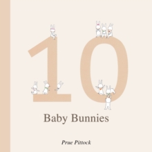 10 Baby Bunnies