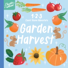 1 2 3 Count Along Adventure Garden Harvest