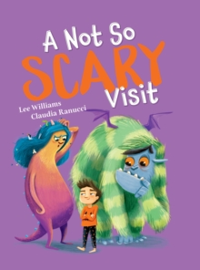 A Not So Scary Visit