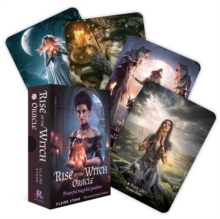 Rise of the Witch Oracle : Guidance from the Pendle Witches