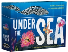 Under the Sea : A deep dive into 50 of the most fascinating sea creatures