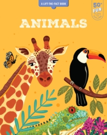 Lift the Fact: Animals