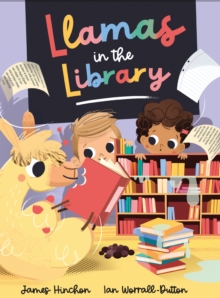 Llamas in the Library