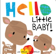 Hello Little Baby!