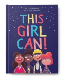 This Girl Can   Paperback