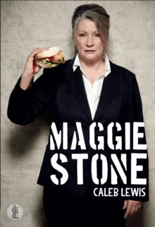 Maggie Stone, Paperback / softback Book Maggie Stone, Paperback / softback Book