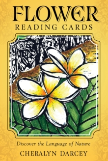 Flower Reading Cards : Discover the Language of Nature, Mixed media product Book Flower Reading Cards : Discover the Language of Nature, Mixed media product Book