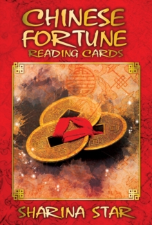 Chinese Fortune Reading Cards, Mixed media product Book Chinese Fortune Reading Cards, Mixed media product Book