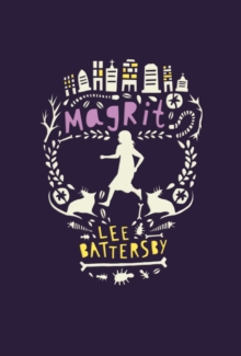 Magrit, Hardback Book Magrit, Hardback Book