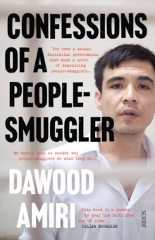 Confessions of a People-Smuggler