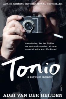 Tonio : a requiem memoir