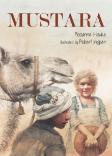 Mustara, Paperback / softback Book Mustara, Paperback / softback Book