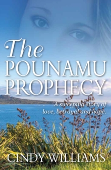 The Pounamu Prophecy