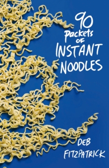 90 Packets of Instant Noodles