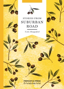 Stories from Suburban Road