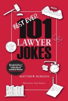 101 Lawyer Jokes