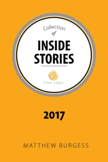 Collection Of Inside Stories 2017