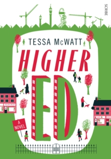 Higher Ed, Paperback / softback Book Higher Ed, Paperback / softback Book