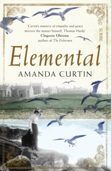 Elemental, Paperback / softback Book Elemental, Paperback / softback Book