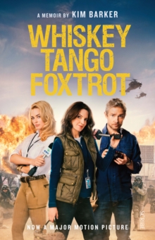 Whiskey Tango Foxtrot : Strange Days in Afghanistan and Pakistan, Paperback Book Whiskey Tango Foxtrot : Strange Days in Afghanistan and Pakistan, Paperback Book