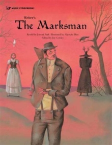Weber's the Marksman, Paperback / softback Book Weber's the Marksman, Paperback / softback Book