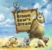 Brown Bear's Dream : Long-Term Planning, Paperback Book Brown Bear's Dream : Long-Term Planning, Paperback Book